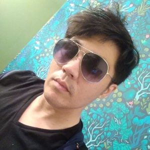 Meet your Posher, Anthony